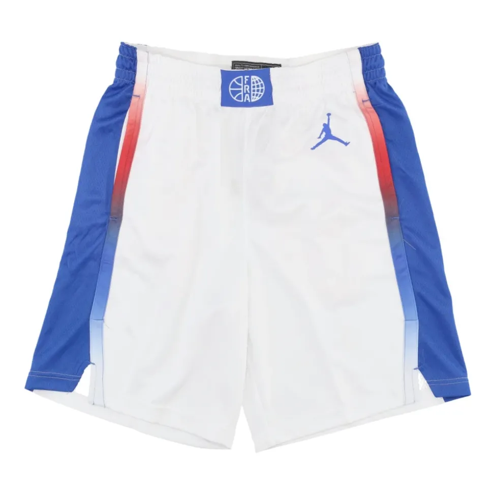 Shorts da Basket Francia Edizione Limitata