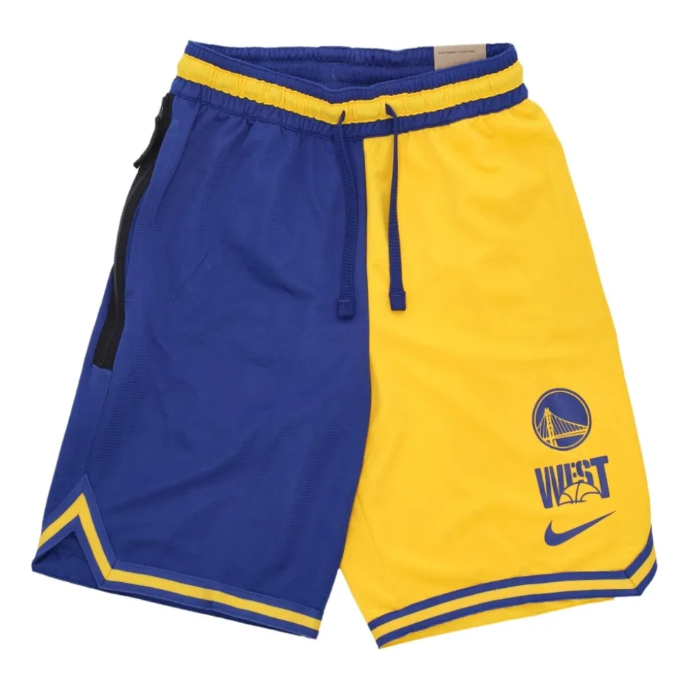 Shorts da Basket NBA Courtside