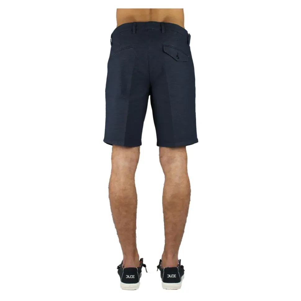 Shorts Bermuda Manheim alla moda