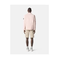 Shorts cargo bermuda grigi