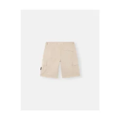 Shorts cargo bermuda grigi