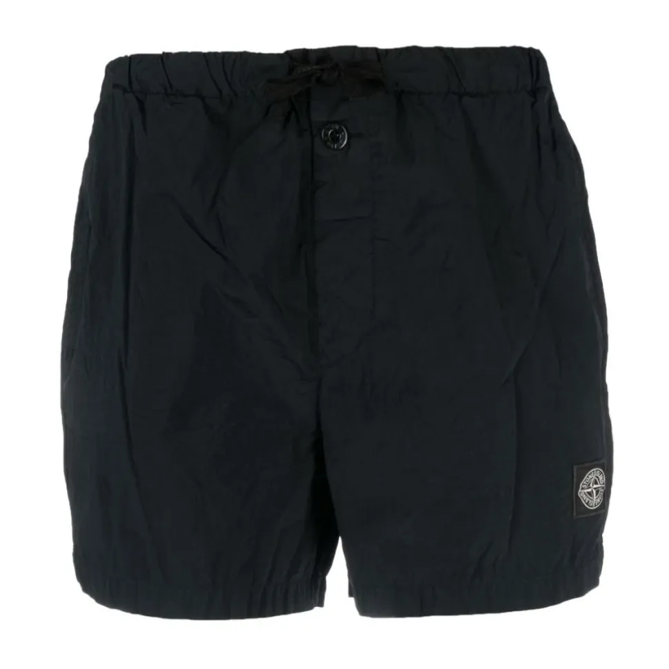 Short Shorts