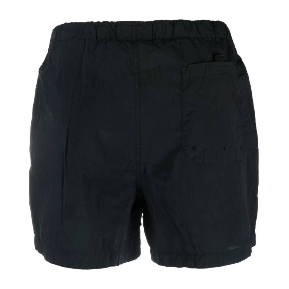 Short Shorts