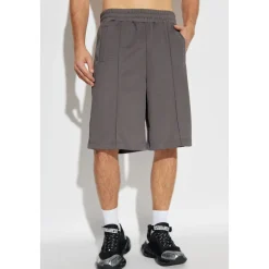 Short Shorts