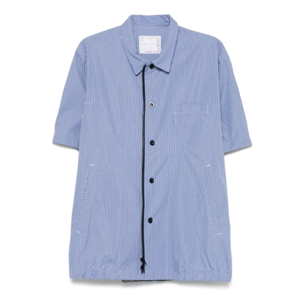 Short Sleeve Shirt
