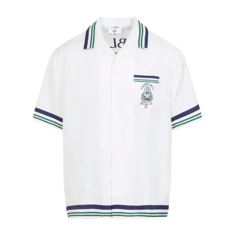 Short Sleeve Shirts