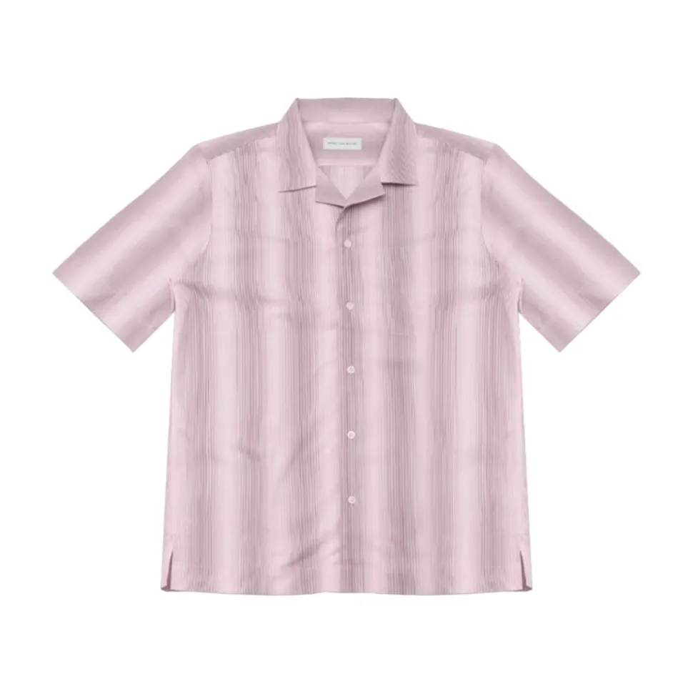 Short Sleeve Shirts