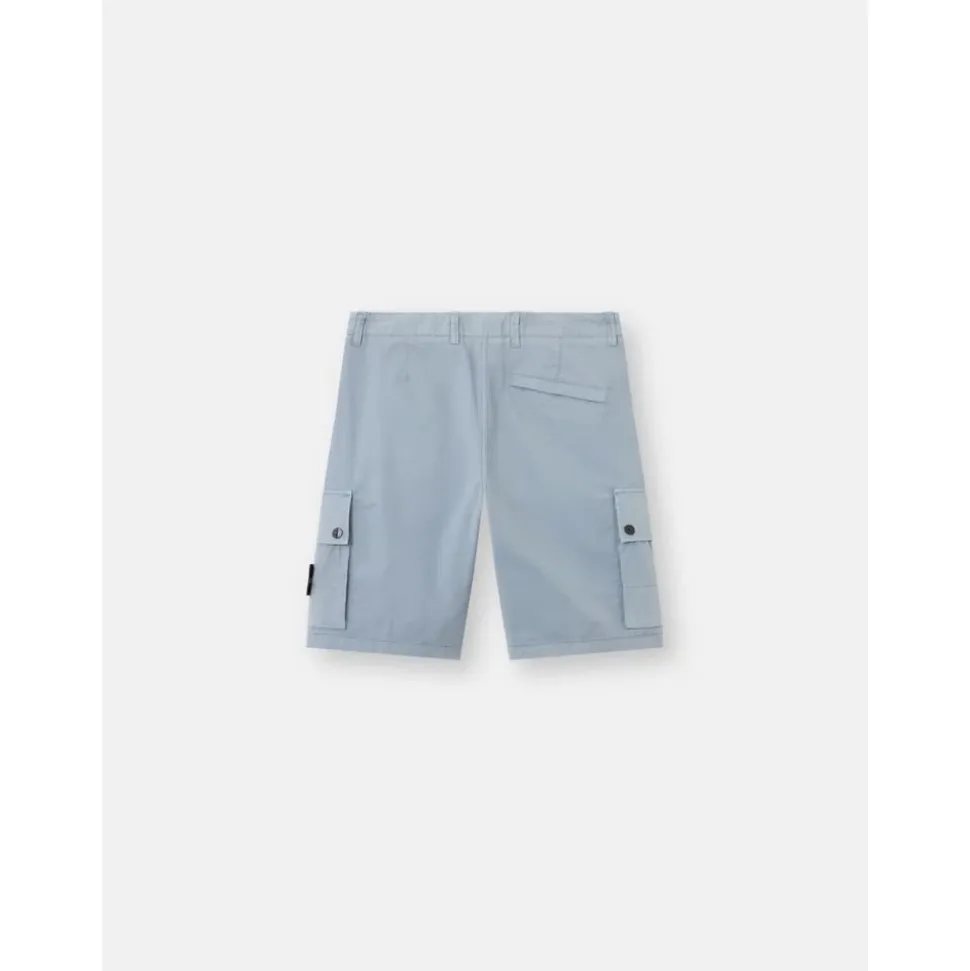 Short Stone E26