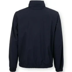Short Travel Bomber