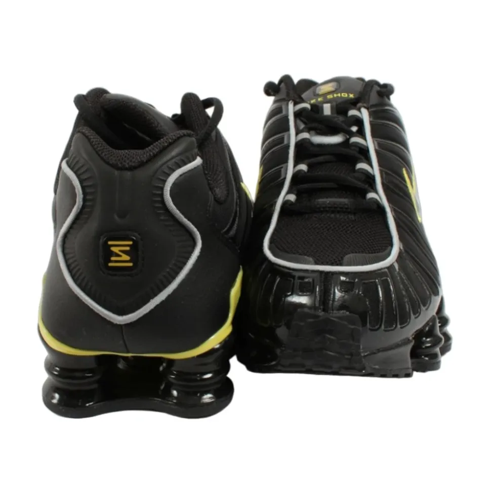 Shox TL Sneakers