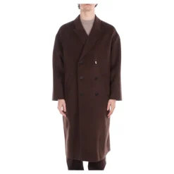 Single-Breasted Coats
