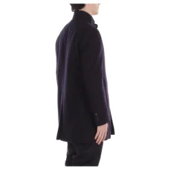 Single-Breasted Coats