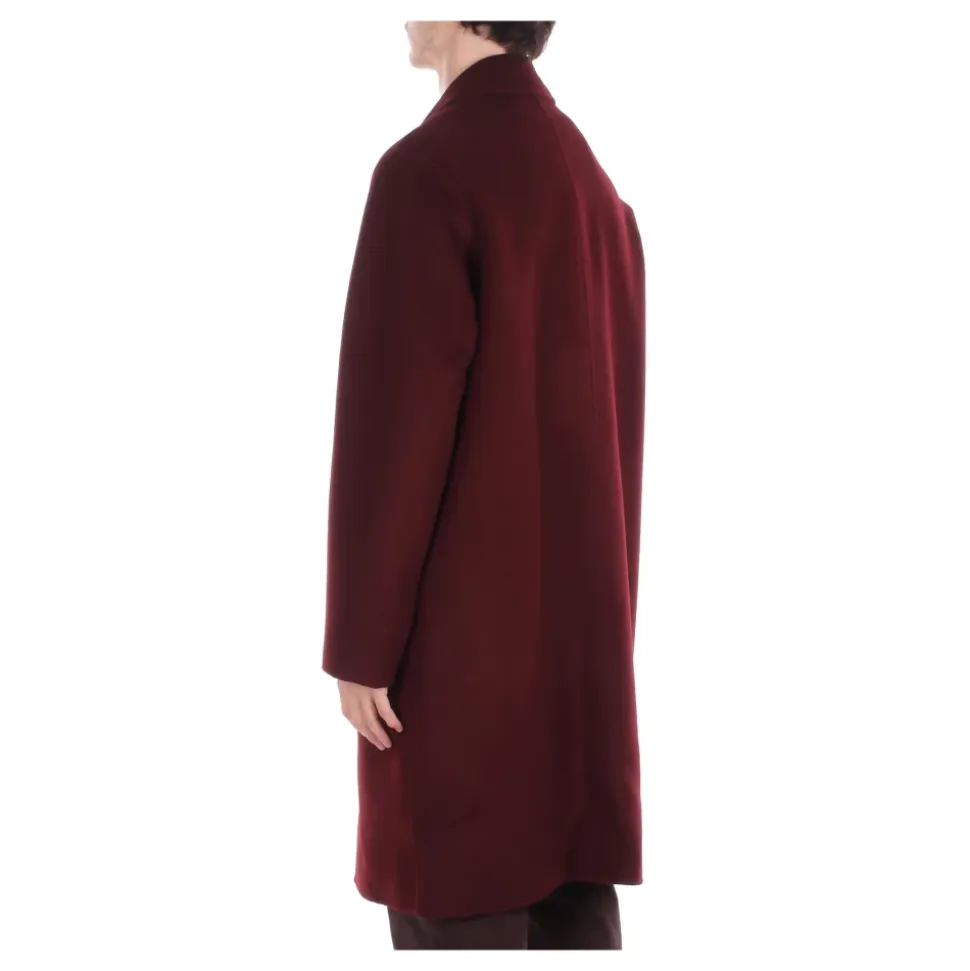 Single-Breasted Coats