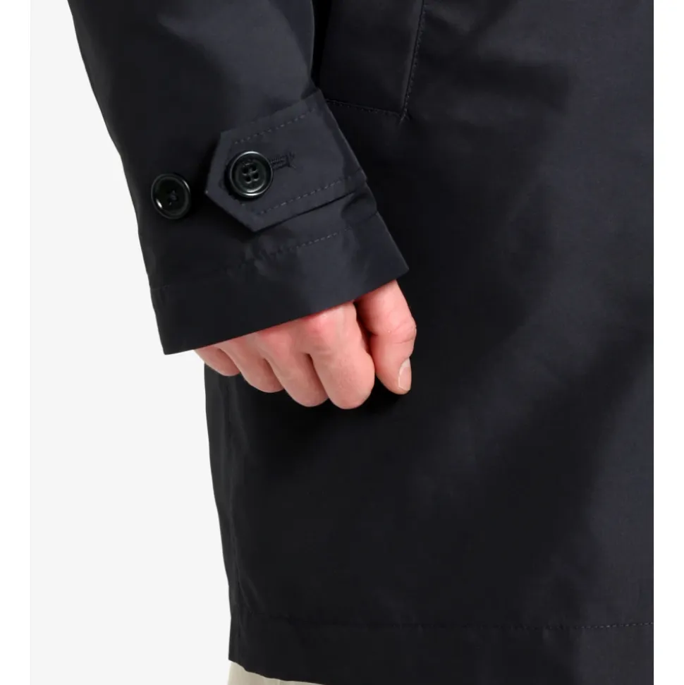Single-Breasted Coats