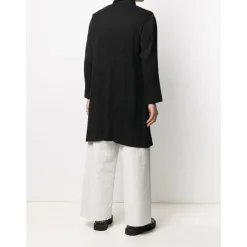 Single-Breasted Coats