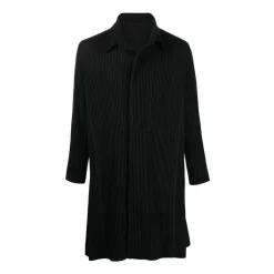 Single-Breasted Coats