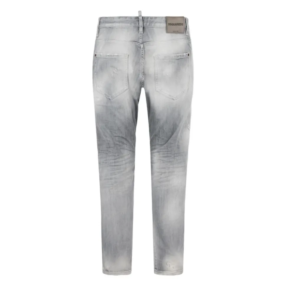 Skater Jeans