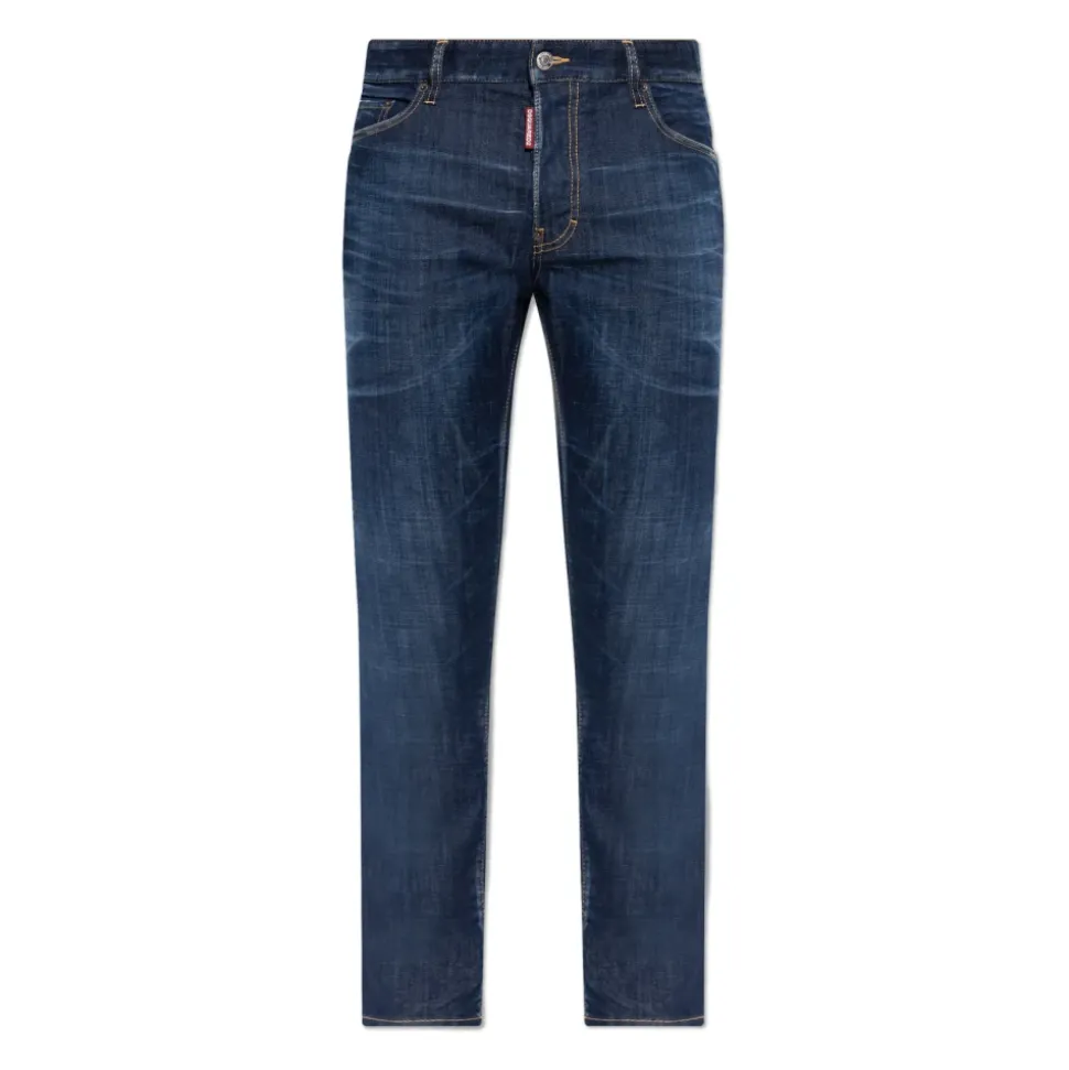 Skater jeans