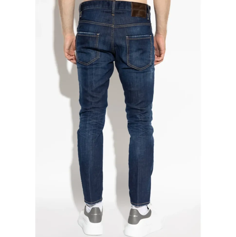 Skater jeans