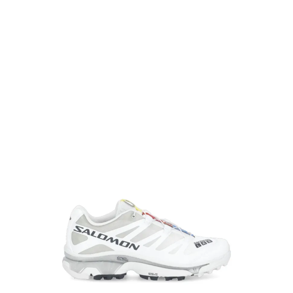 S/Lab Tech Fabric Sneakers
