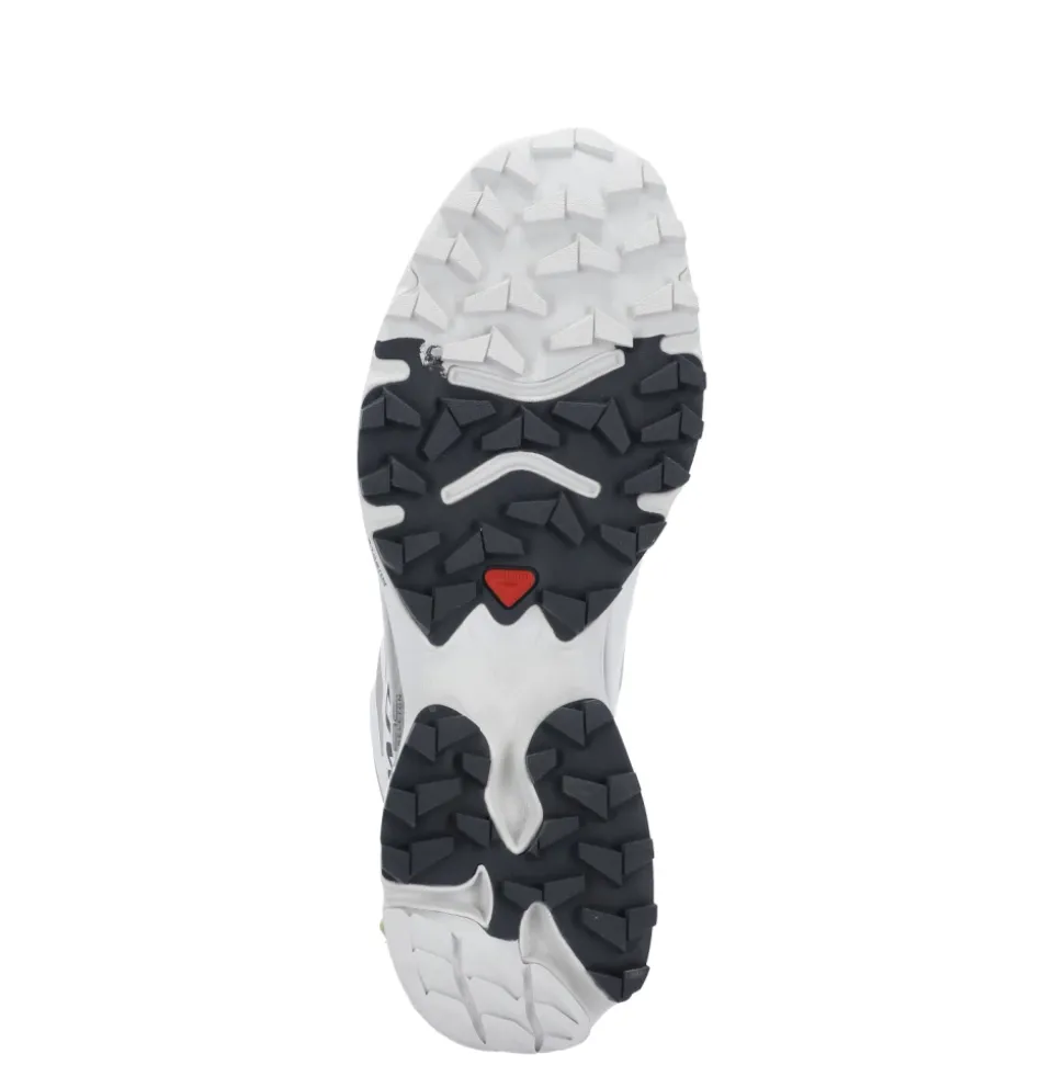 S/Lab Tech Fabric Sneakers