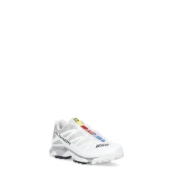S/Lab Tech Fabric Sneakers