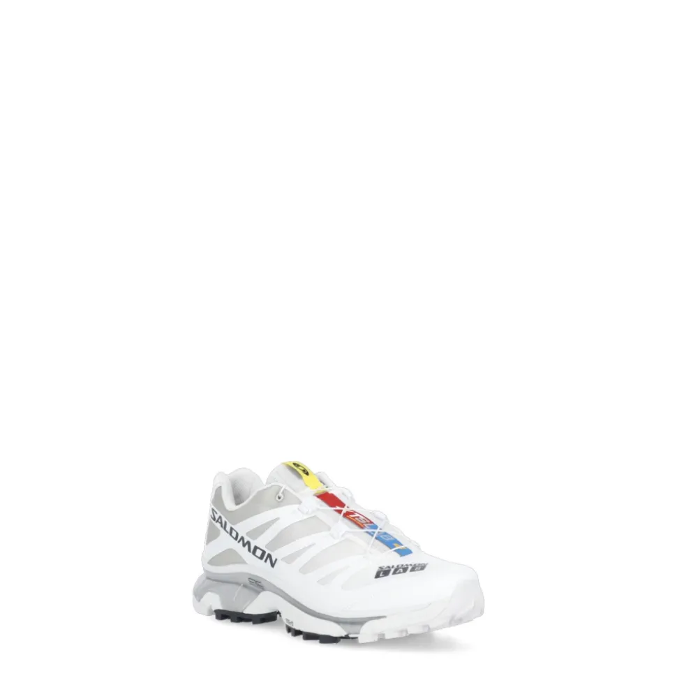 S/Lab Tech Fabric Sneakers