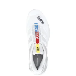 S/Lab Tech Fabric Sneakers