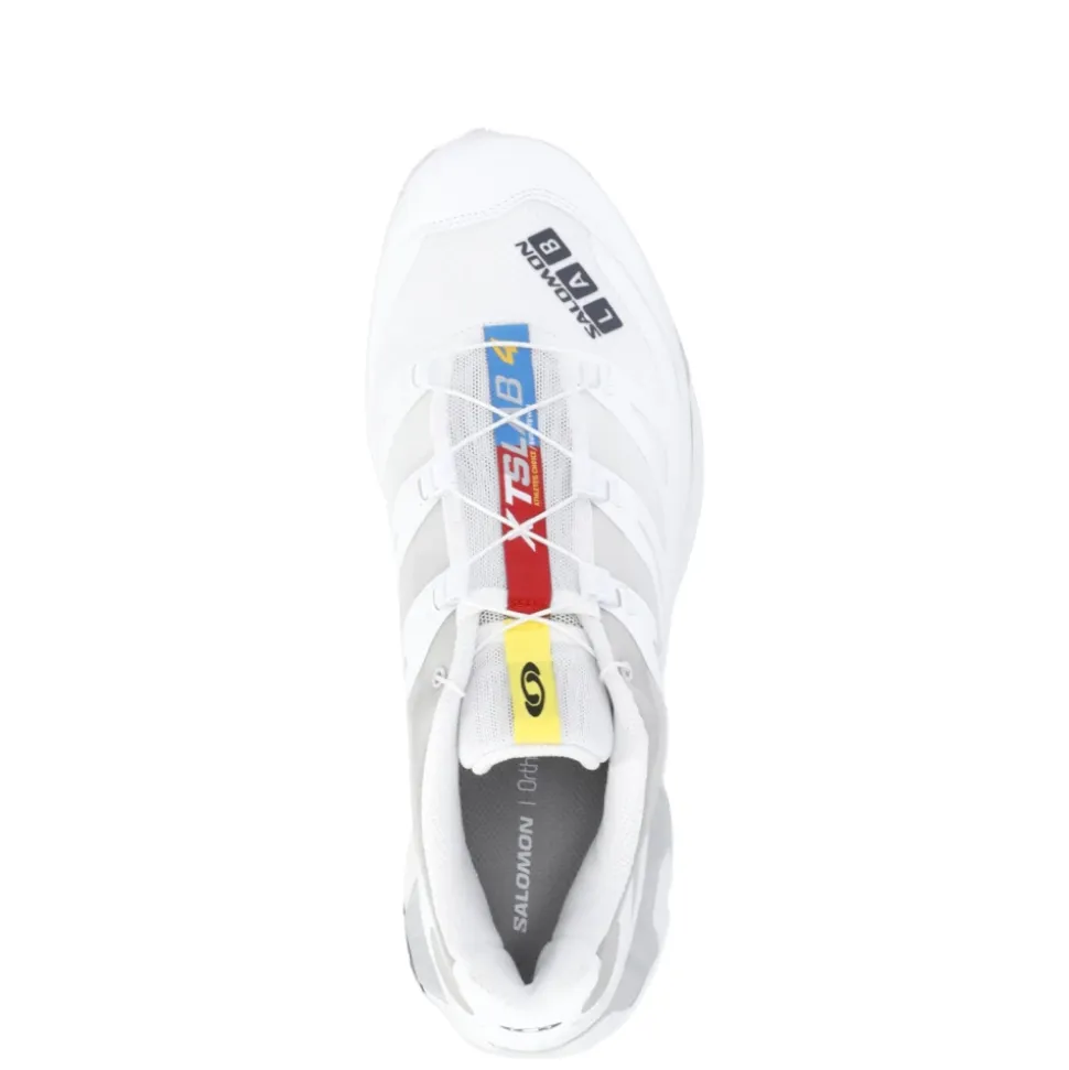S/Lab Tech Fabric Sneakers