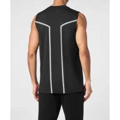 Sleeveless Tops