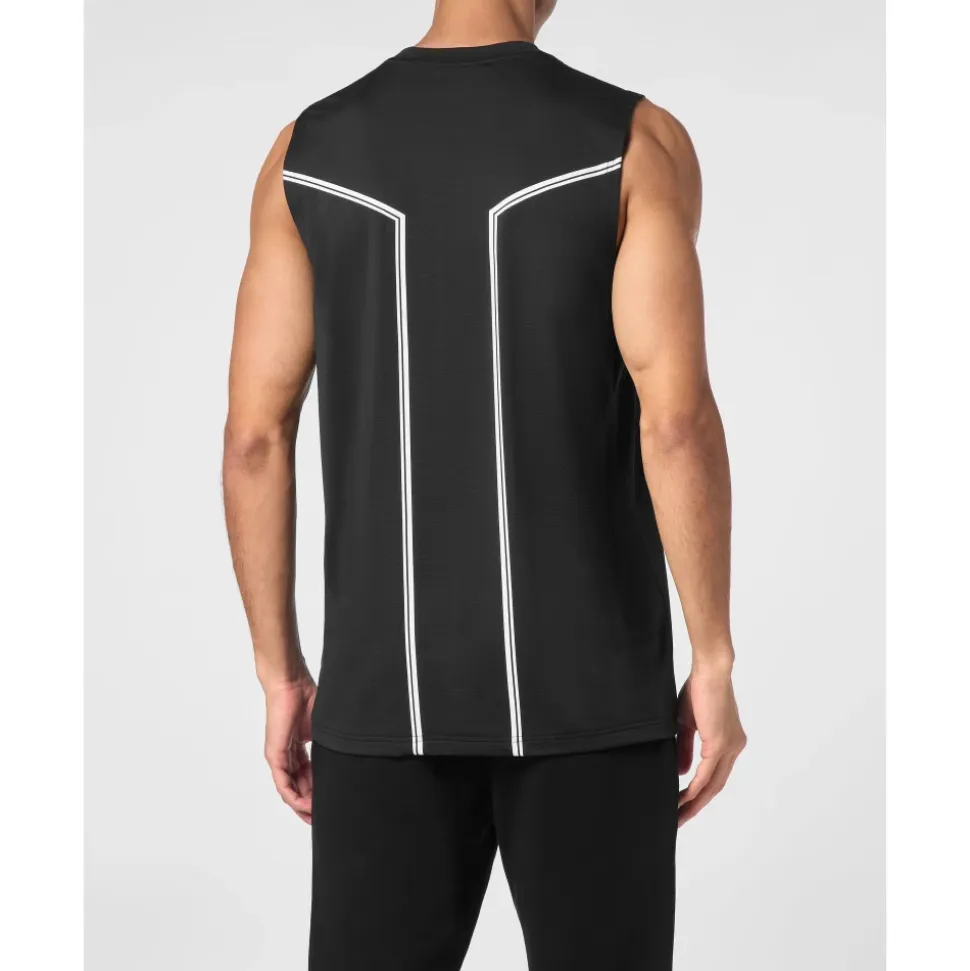 Sleeveless Tops