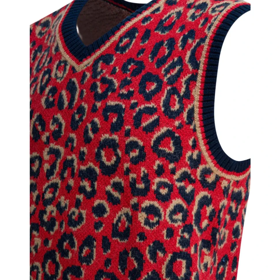 Sleeveless Training Tops