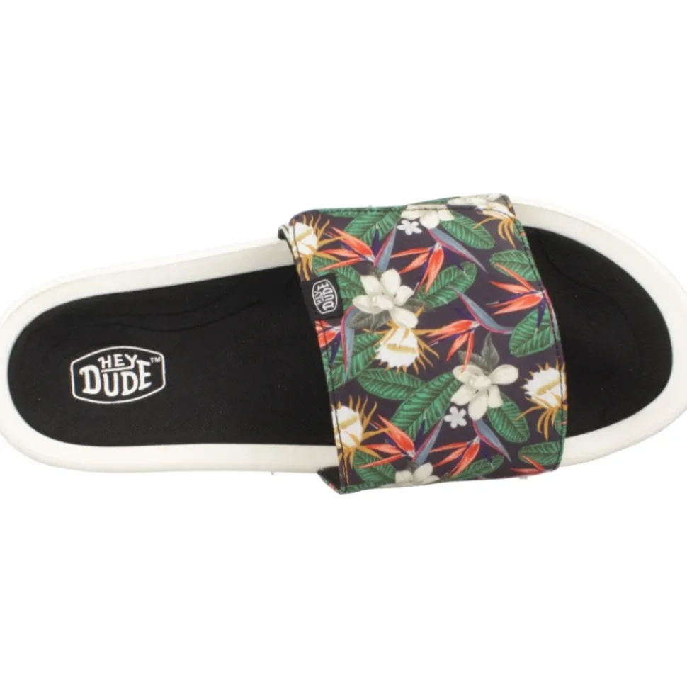 Slider Tropicali