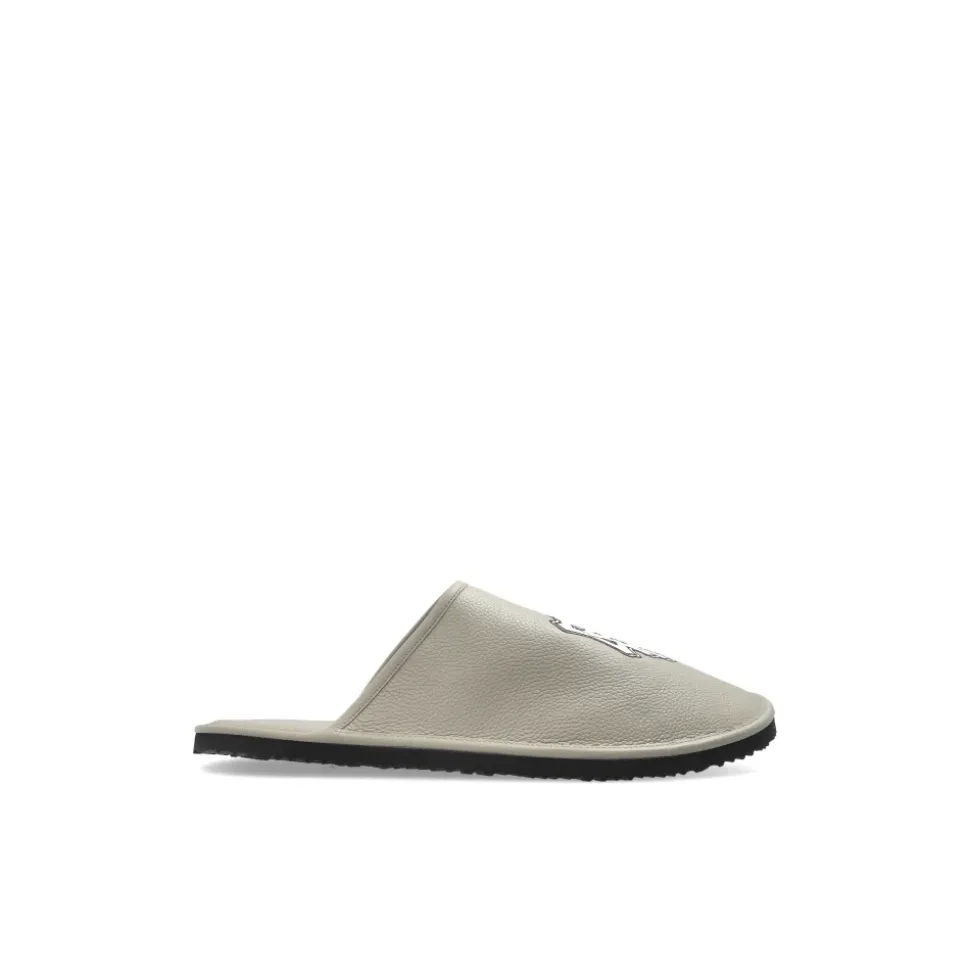 Slides con Patch