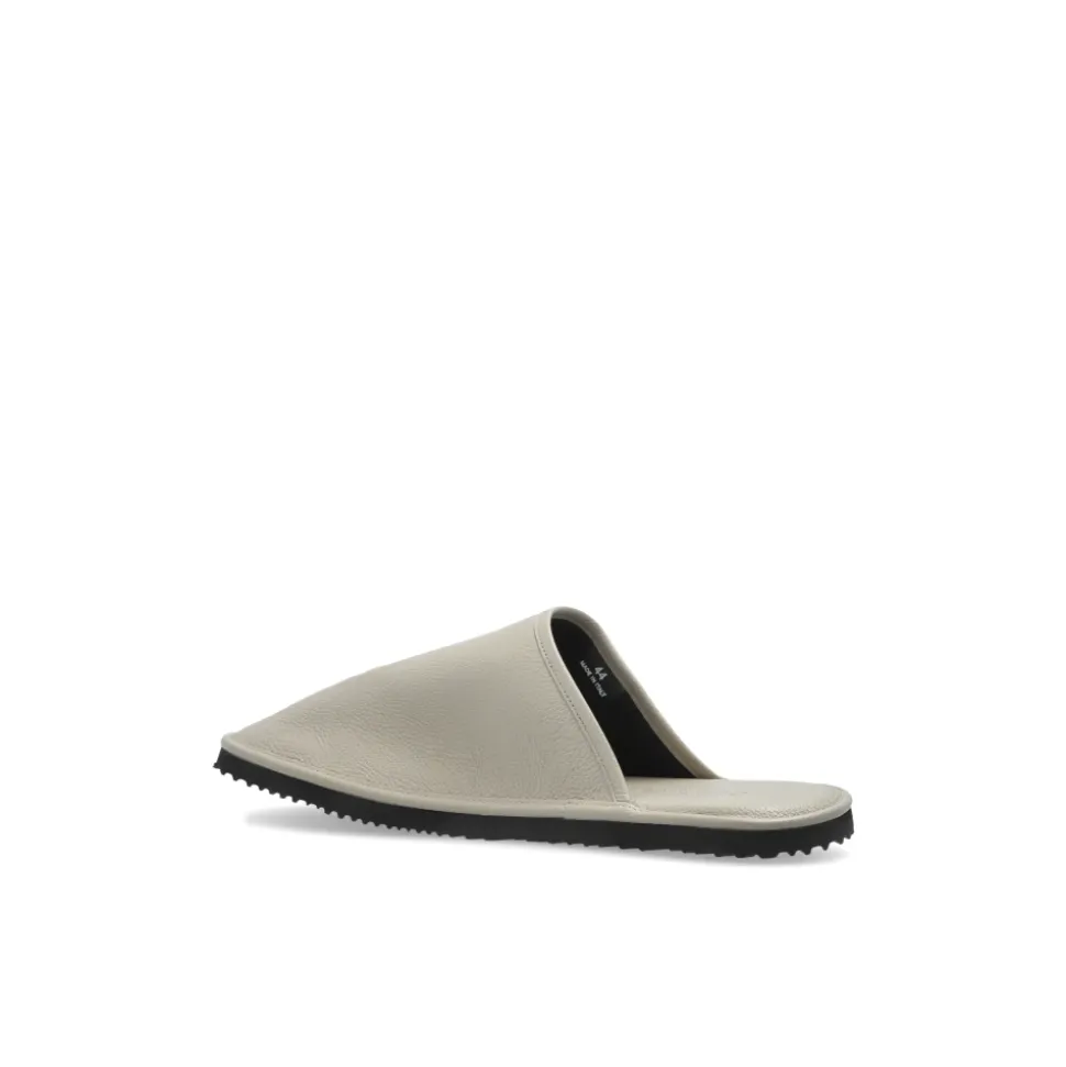 Slides con Patch