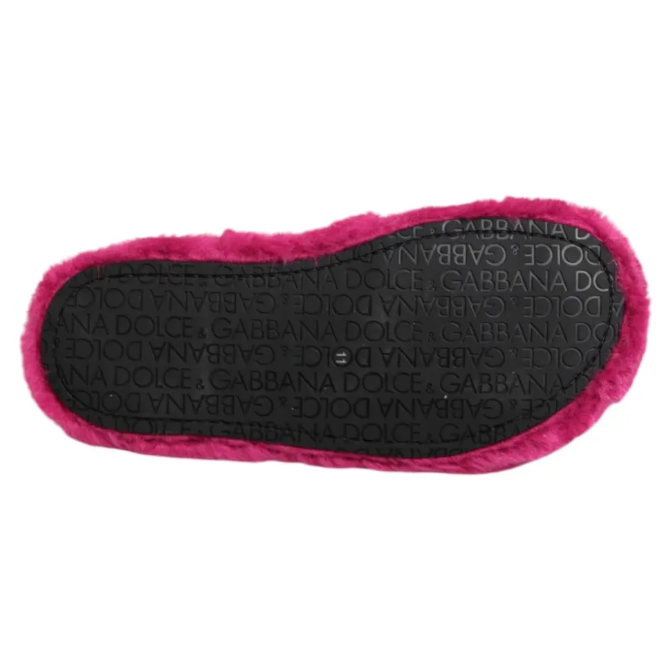 Slides Sandals