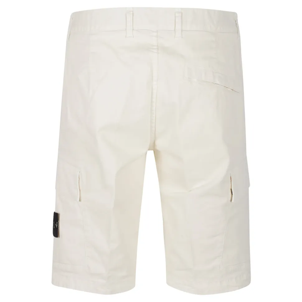 Slim Bermuda