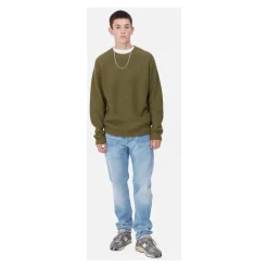 Slim Fit Denim Jeans Klondike