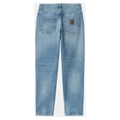 Slim Fit Denim Jeans Klondike