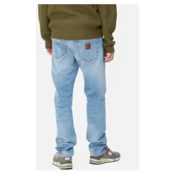 Slim Fit Denim Jeans Klondike