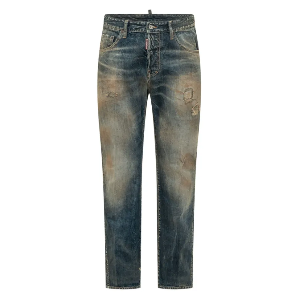 Slim-fit Jeans