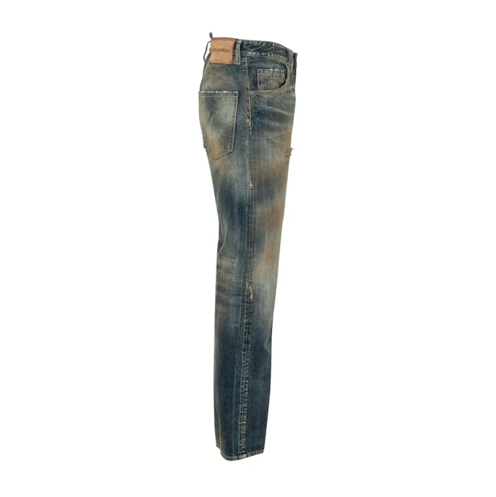Slim-fit Jeans