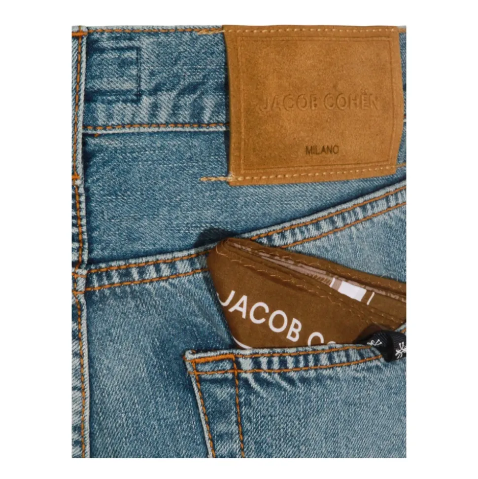 Slim-fit Jeans