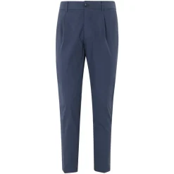 Slim-fit Trousers
