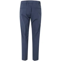 Slim-fit Trousers