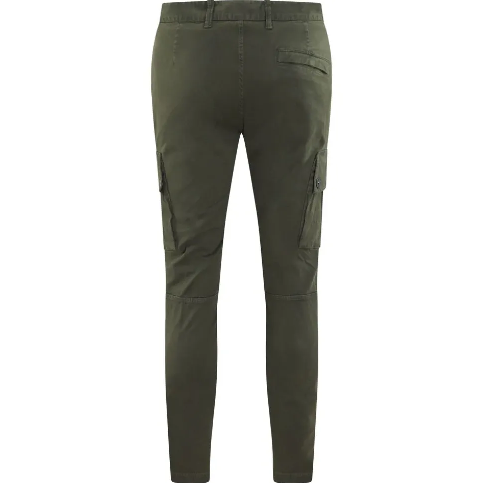 Slim-fit Trousers