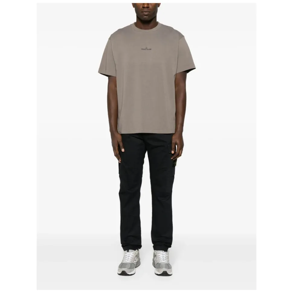 Slim-fit Trousers