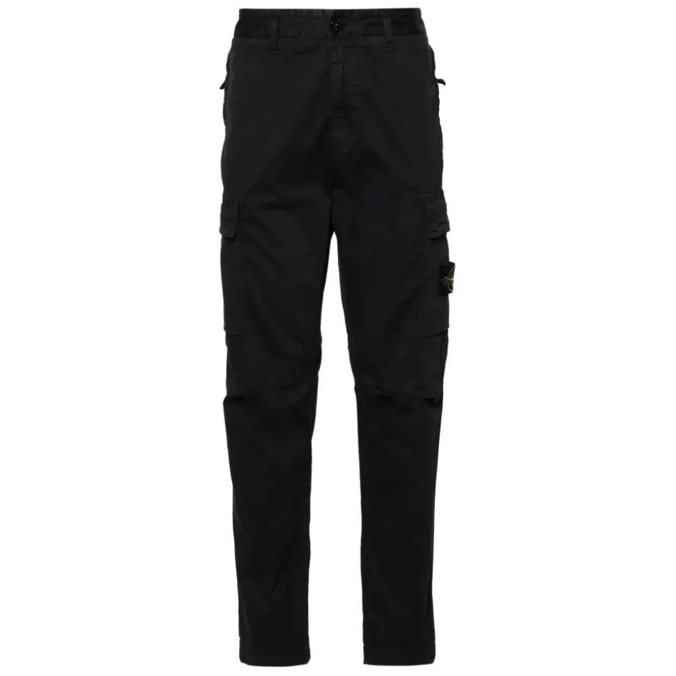 Slim-fit Trousers