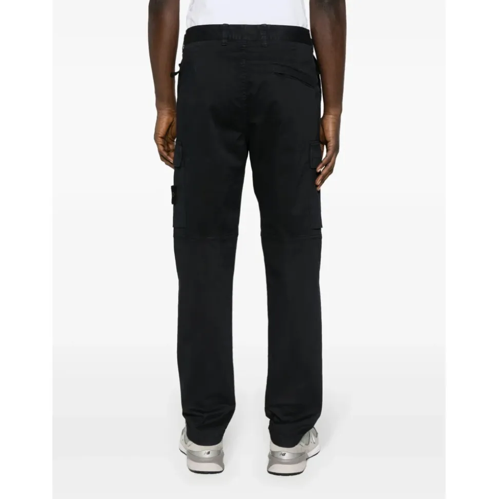 Slim-fit Trousers