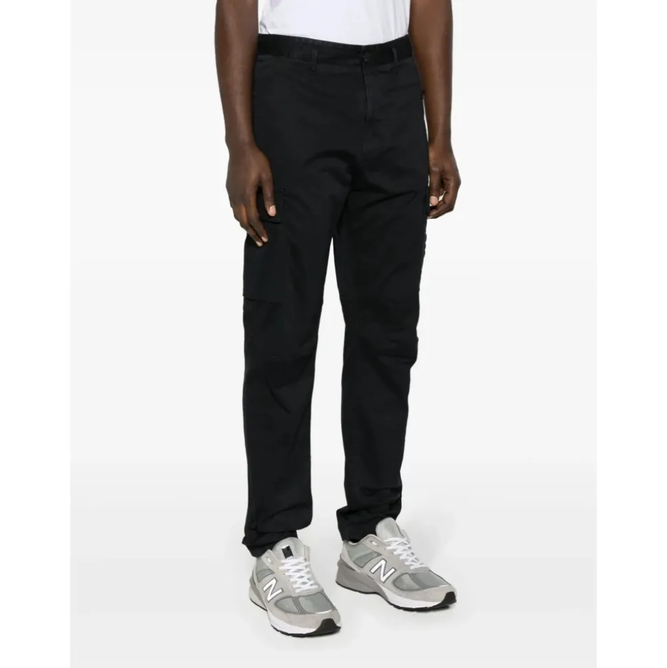 Slim-fit Trousers